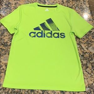 Adidas t shirt